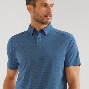 NWT Rhone Men's Commuter® Polo XXL